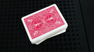 Mini Bicycle Cards (Fuchsia) - Merchant of Magic