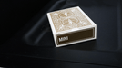 Mini Bicycle Cards (Gold) - Merchant of Magic