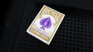 Mini Bicycle Cards (Gold) - Merchant of Magic