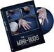 Mini Buds (DVD and Gimmick) - Merchant of Magic