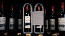 Miracle Wine Bottles Carrying Bag by TCC - Merchant of Magic