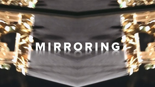 MIRRORING by Secret of Magic - Merchant of Magic