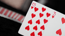 Missing Hearts (Red) - Merchant of Magic