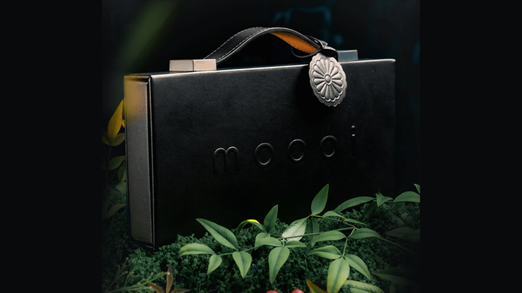 Mooi Collector's Edition BOXSET by theory11 - Merchant of Magic