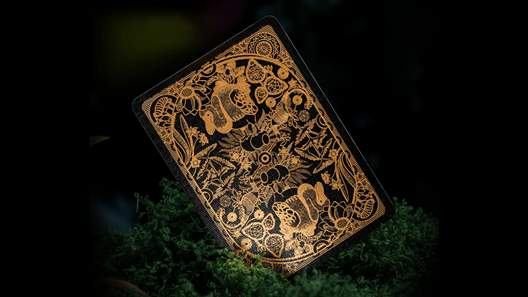 Moooi Collector's Edition (Extinct Animals) by theory11 - Merchant of Magic
