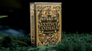 Moooi Collector's Edition (Extinct Animals) by theory11 - Merchant of Magic