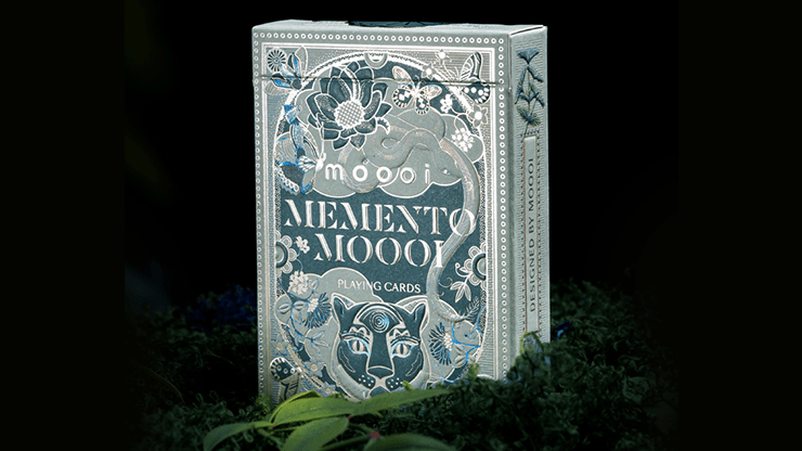 Moooi Collector's Edition (Memento Moooi) by theory11 - Merchant of Magic