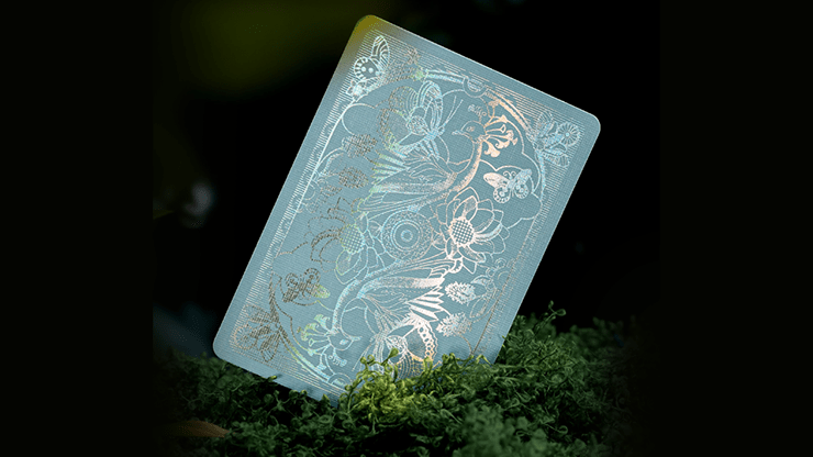 Moooi Collector's Edition (Memento Moooi) by theory11 - Merchant of Magic