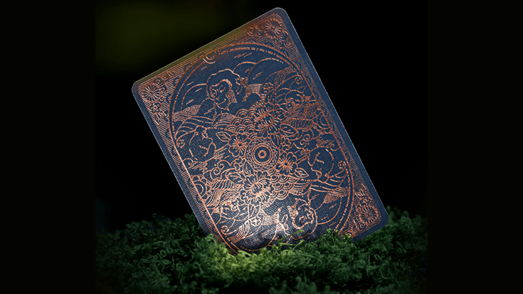 Moooi Collector's Edition (Tokyo Blue) by theory11 - Merchant of Magic
