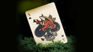 Moooi Collector's Edition (Tokyo Blue) by theory11 - Merchant of Magic