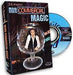 More Commercial Magic Wagner, DVD - Merchant of Magic
