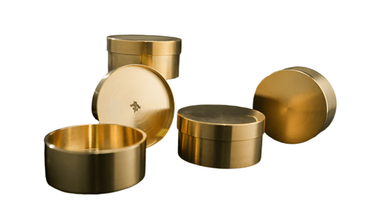 Morgan Dollar Coin Box Set (Deluxe Edition) by Bluether Magic and Raphael - Merchant of Magic