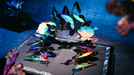 Morpho V2 Playing Cards Collection Boxset by TCC Fashion - Merchant of Magic