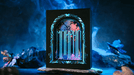 Morpho V2 Playing Cards Collection Boxset by TCC Fashion - Merchant of Magic