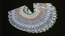 Mosaic Mantis Playing Cards - Merchant of Magic