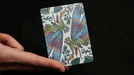 Mosaic Mantis Playing Cards - Merchant of Magic
