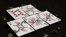 Mosaic Mantis Playing Cards - Merchant of Magic
