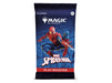 Magic The Gathering : Marvel's Spider-Man Play Booster Pack - Merchant of Magic Magic Shop