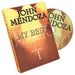 My Best - Vol 1 by John Mendoza - DVD - Merchant of Magic