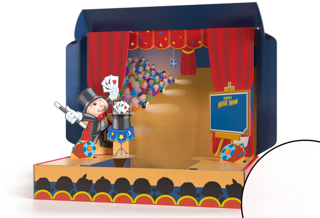 My First Magic Show Set by Marvins Magic
