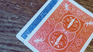 My Power Deck + (Red) by Jordan Victoria - Merchant of Magic