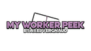 My Worker Peek by Axel Vergnaud - Merchant of Magic