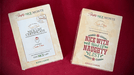 Naughty or Nice Monte - Merchant of Magic