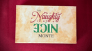Naughty or Nice Monte - Merchant of Magic