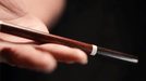 New Folding Wand by TCC Presents (Faux Ivory) - Merchant of Magic