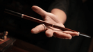 New Folding Wand by TCC Presents (Faux Ivory) - Merchant of Magic