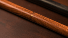 New Folding Wand by TCC Presents (Red Sandlewood) - Merchant of Magic