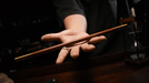 New Folding Wand by TCC Presents (Red Sandlewood) - Merchant of Magic