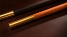 New Folding Wand by TCC Presents (Red Sandlewood) - Merchant of Magic