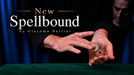New Spellbound by Giacomo Bertini - Video Download - Merchant of Magic