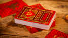 New Year Collector Set Playing Cards by Smooth Writing - Merchant of Magic