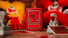 New Year Playing Cards by Smooth Writing - Merchant of Magic