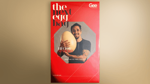 Next Egg Bag - Merchant of Magic
