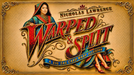 Nicholas Lawrence presents Warped and Split - Merchant of Magic