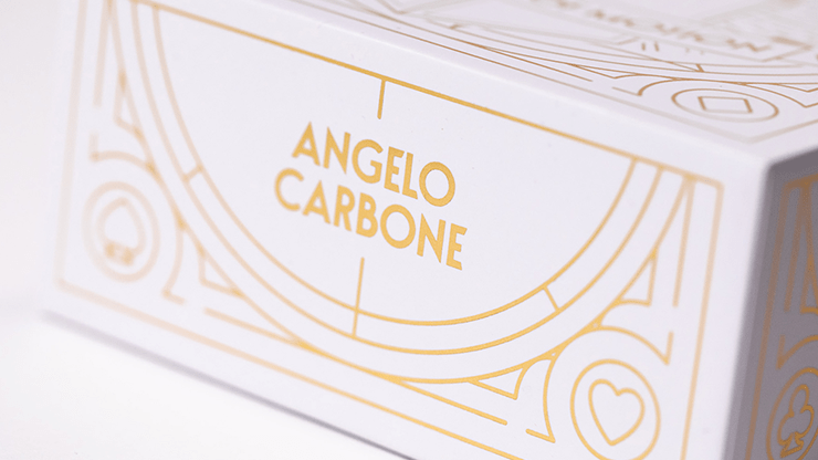 Notion of Motion : Any Rising Card by Angelo Carbone - Merchant of Magic