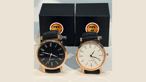 Now is the Time (White) - Merchant of Magic