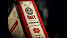OBEY Jigsaw Puzzle by theory11 - Merchant of Magic