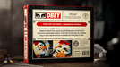 OBEY Jigsaw Puzzle by theory11 - Merchant of Magic