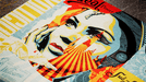 OBEY Jigsaw Puzzle by theory11 - Merchant of Magic