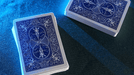 Omni Butterfly by Hyde Ren & Bacon Magic - Merchant of Magic