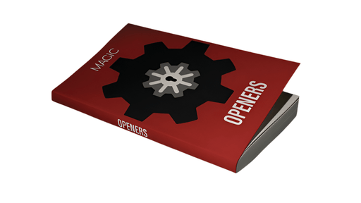 Openers -  INSTANT DOWNLOAD - Merchant of Magic