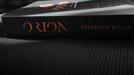 ORION Bronze by Phedon Bilek - Merchant of Magic