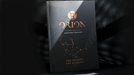 ORION Bronze by Phedon Bilek - Merchant of Magic