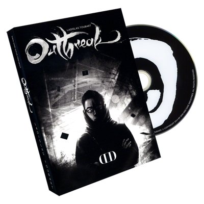 Outbreak by Ladislas Toubart - DVD - Merchant of Magic