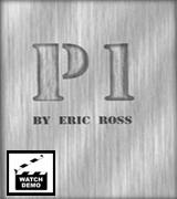 P1 - By Eric Ross - Merchant of Magic