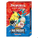 Palworld : Dawn of Palpagos Red/Blue Trial Deck - Merchant of Magic